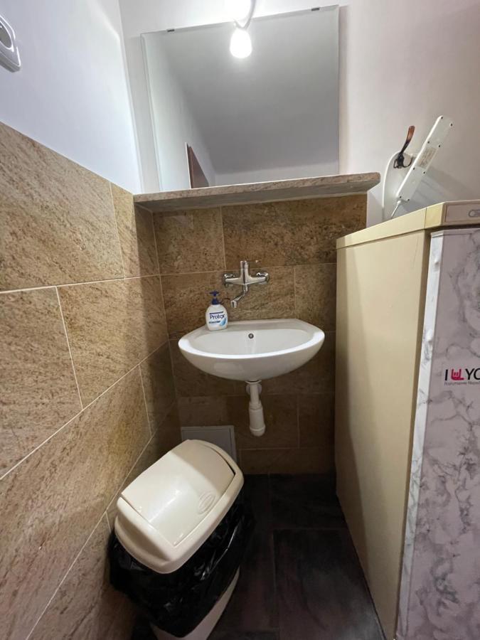 Chata Korenny Vrch Pezinska Baba Pezinok Exterior foto
